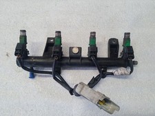 Iniettore citroen 2003 usato  Tronzano Vercellese