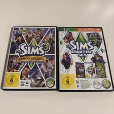 Sims starter set gebraucht kaufen Sims starter set gebraucht kaufen  Munster