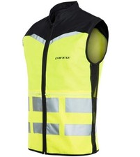 Dainese gilet haute d'occasion  Aubière
