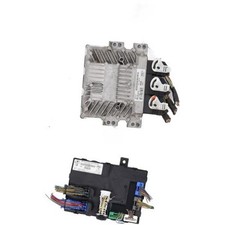 Kit demarrage ford d'occasion  Aniche
