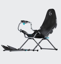 Playseat challenge logitech for sale  BIRMINGHAM