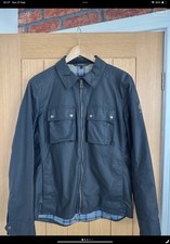 belstaff wax cotton for sale  LIVERPOOL
