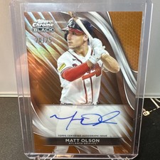 2024 topps chrome for sale  Roswell