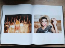 Lady gaga terry gebraucht kaufen  Frickenhausen