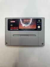Jeu snes turn d'occasion  Versailles