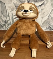 Imc talking sloth for sale  MALDON