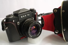 Pentacon exa top gebraucht kaufen  Dresden