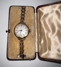 Vintage ladies ingersol for sale  GLASGOW