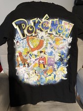 Pokemon men vintage for sale  Pearland