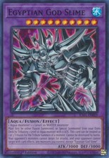 Egyptian god slime for sale  DARLINGTON