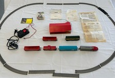 Bachmann diesel express for sale  Minor Hill