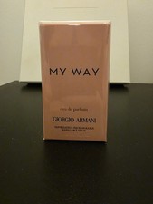 Gio armani way for sale  GRAVESEND