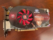 Grafikkarte saphire radeon gebraucht kaufen  Brunnthal