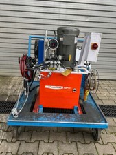 Spx power team gebraucht kaufen  Dortmund