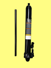 Ton hydraulic long for sale  Cleveland