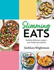Slimming eats healthy for sale  UK