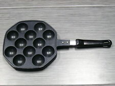 Takoyaki frying pan for sale  Lafayette