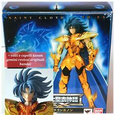 Myth cloth bandai usato  Forli