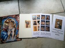 Vaticano lotto folder usato  Viareggio