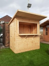 6x4 garden bar for sale  BRADFORD
