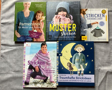 Bücher stricken muster gebraucht kaufen  Deutschland