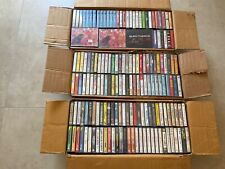 Musicassette nuove usato  Alfonsine