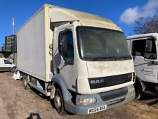 Daf lf45 180 for sale  WINCHESTER