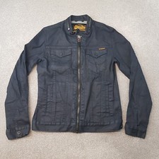 Superdry mens jacket for sale  CAERPHILLY
