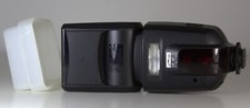 Metz digital flash for sale  TORQUAY