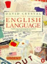 English language david for sale  UK