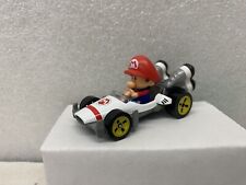 Coche Mattel 2018 Hot Wheels Mario Kart Baby Mario B-Dasher segunda mano  Embacar hacia Argentina