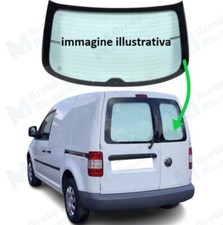 Volkswagen caddy 2007 usato  Pachino