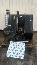 Wiedenmann rear compact for sale  UK