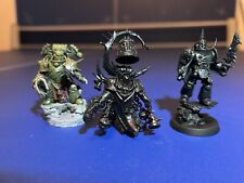 Warhammer 40k death for sale  LUTON