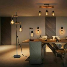 Zmh retro deckenlampe gebraucht kaufen  Korschenbroich