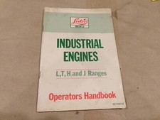 Lister diesels industrial for sale  Jasper