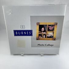 Burnes gold collage for sale  Marietta