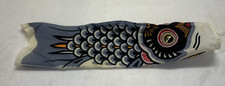 Vintage koinobori japanese for sale  USA