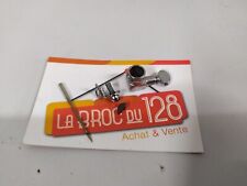 Support porte aiguille d'occasion  Freyming-Merlebach