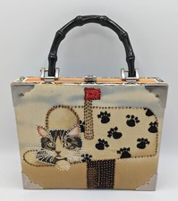 Cigar box purse for sale  Hollister