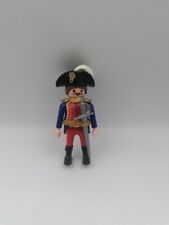 Playmobil personnage soldat d'occasion  Auneau