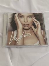 Kylie Minogue / Fever CD (2001) Near Mint/ships same day/W/CASE comprar usado  Enviando para Brazil