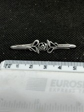 Sterling silver rennie for sale  LEEDS