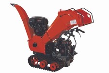 Biotrituratore cippatore tag30 usato  Italia