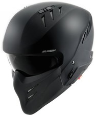 Casco crossover moto usato  Scordia