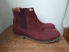 Seasalt ladies burgundy for sale  BEDFORD