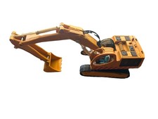 Escavatore smart toys usato  Zanica