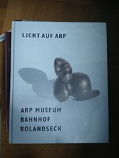 Licht arp hans gebraucht kaufen  Bonn