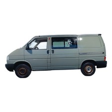 Volkswagen transporter mkiv for sale  ROTHERHAM