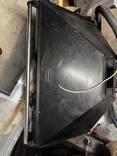 Rangemaster kitchen hood for sale  BEDFORD